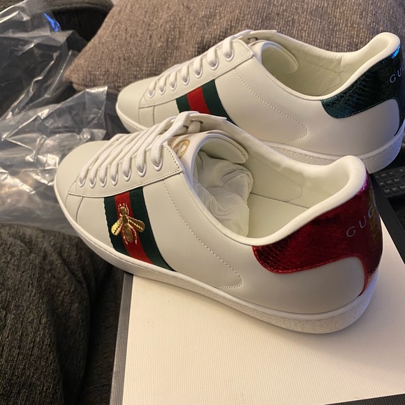 Gucci Other - Men Gucci Shoes